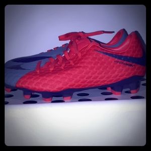 Nike Hypervenom Phelon 3 Cleats